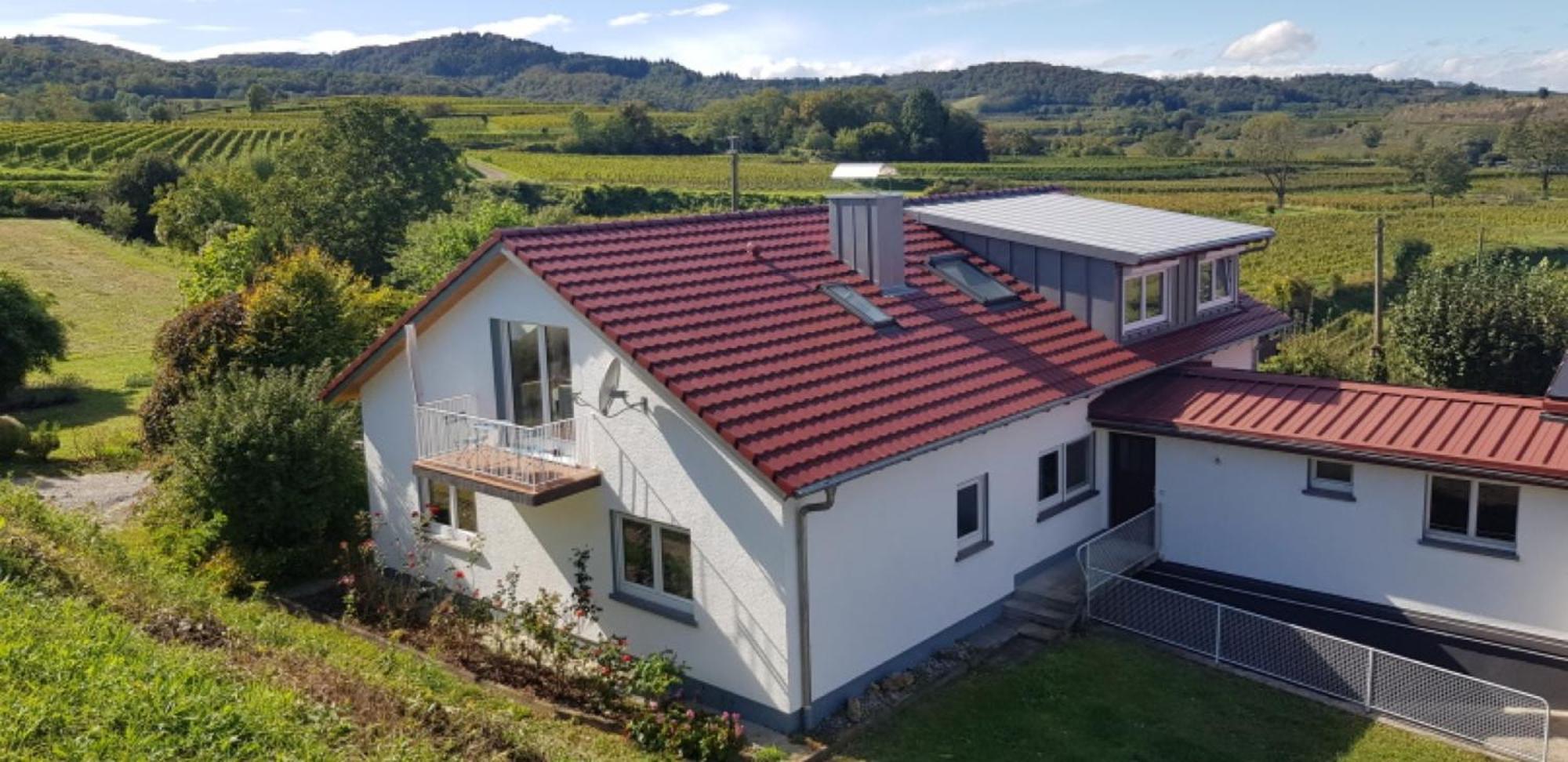 Ferienhaus Engelsberghof Endingen am Kaiserstuhl Exterior photo